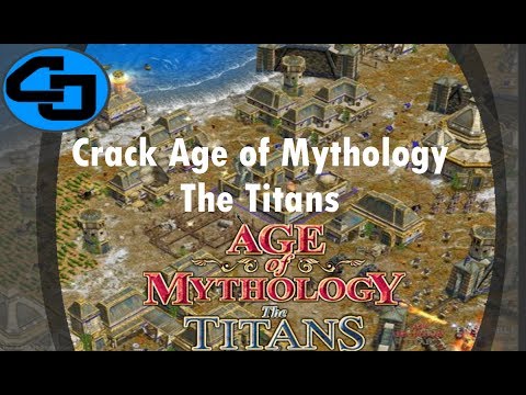 age of mythology titans torrent crack